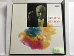 R・シュトラウス自作自演集(MONO)５枚組