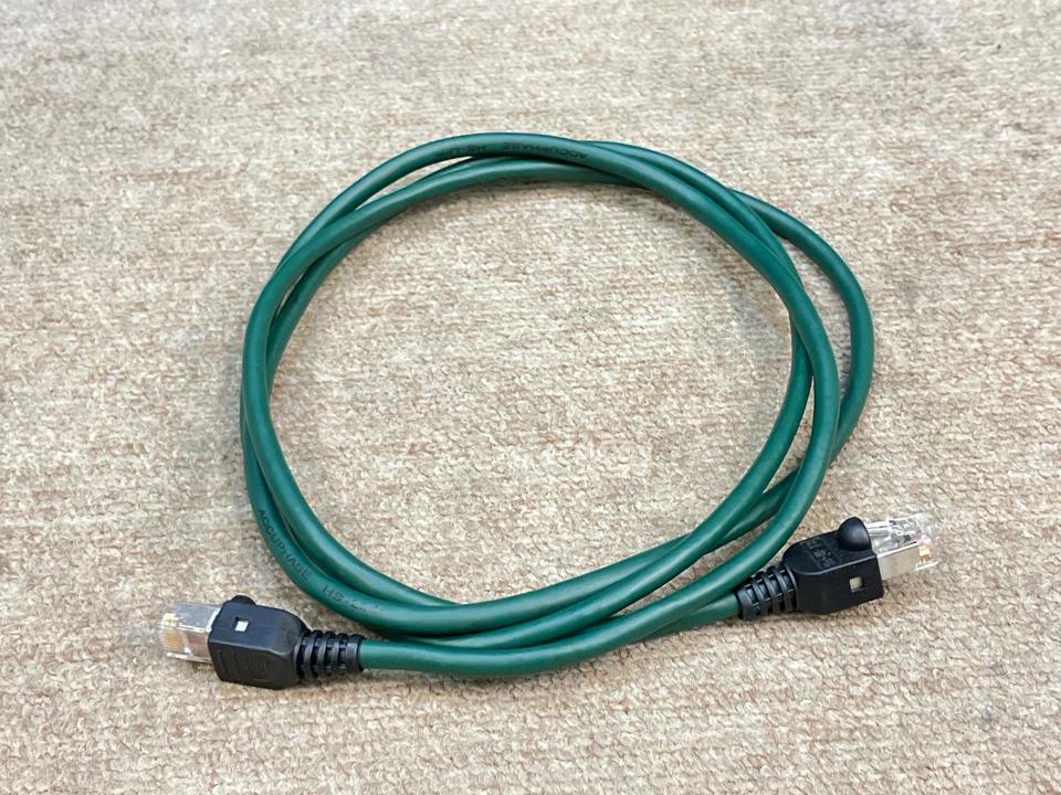 HDL-15/1.5m Accuphase - 中古オーディオ 高価買取・販売 ハイファイ堂