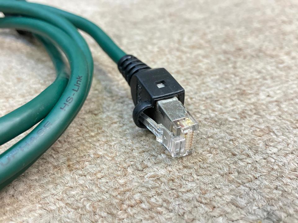 HDL-15/1.5m Accuphase - 中古オーディオ 高価買取・販売 ハイファイ堂