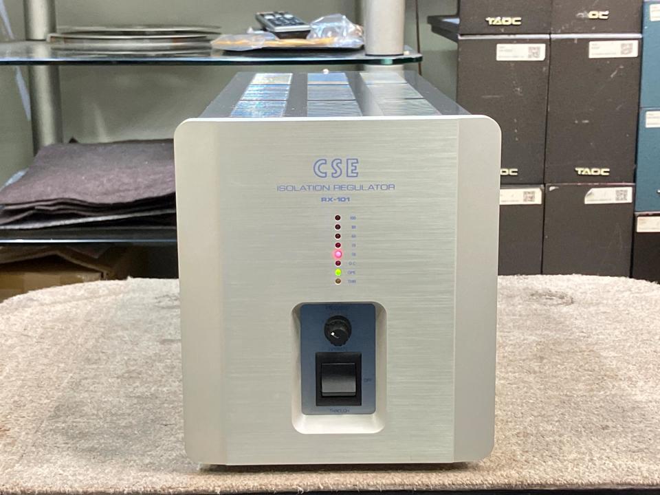 RX-101A CSE - 中古オーディオ 高価買取・販売 ハイファイ堂