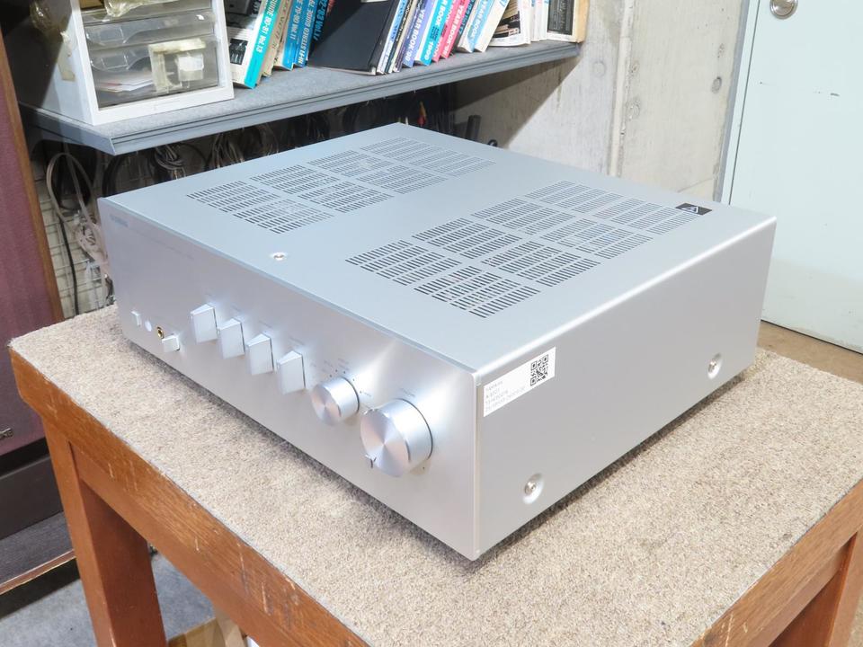 A-S501 YAMAHA - HiFi-Do McIntosh/JBL/audio-technica/Jeff Rowland