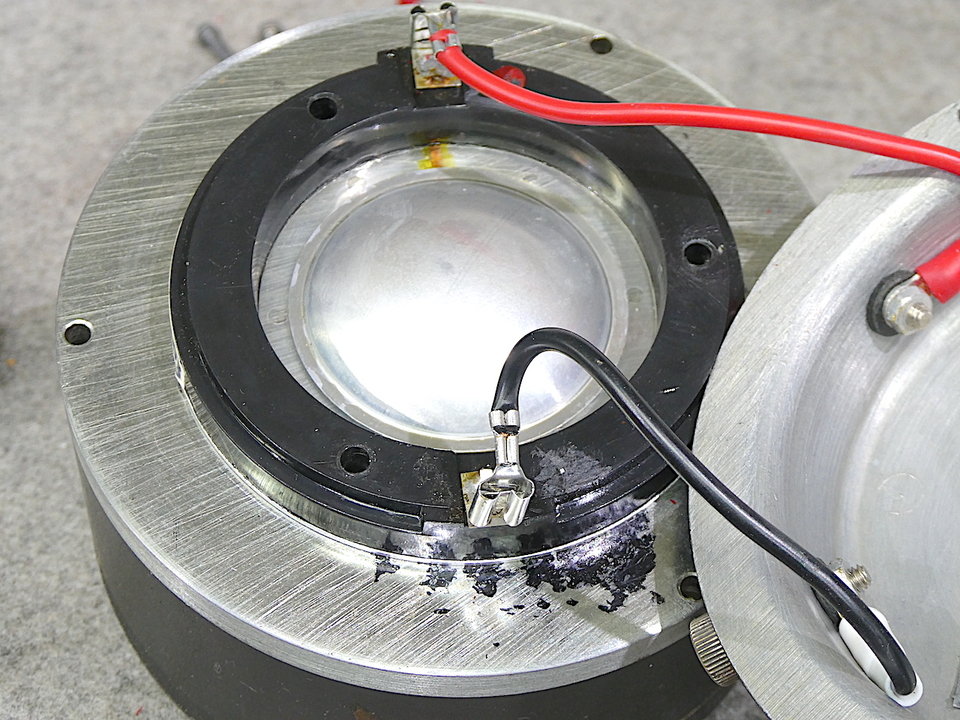 806-8A ALTEC - HiFi-Do McIntosh/JBL/audio-technica/Jeff Rowland