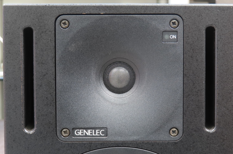 1030A GENELEC - 中古オーディオ 高価買取・販売 ハイファイ堂