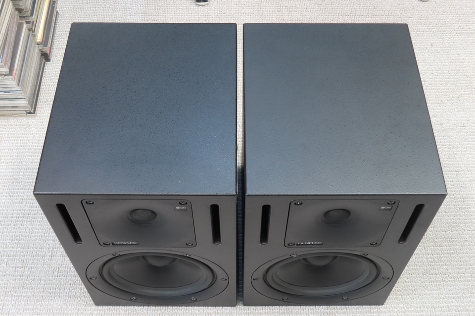 1030A GENELEC - 中古オーディオ 高価買取・販売 ハイファイ堂