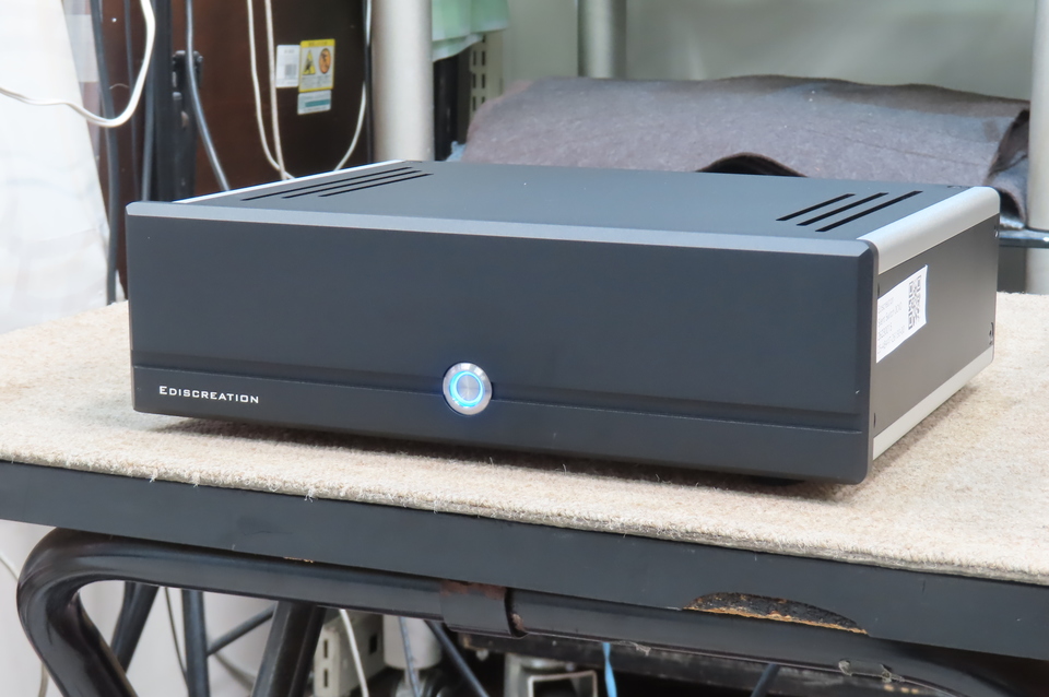 Silent Switch OCXO JPEM Ediscreation - 中古オーディオ 高価買取