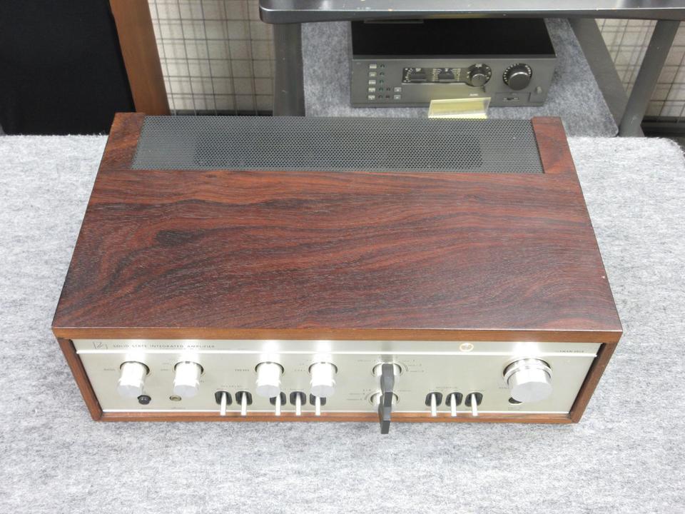 SQ505X LUXMAN - 中古オーディオ 高価買取・販売 ハイファイ堂