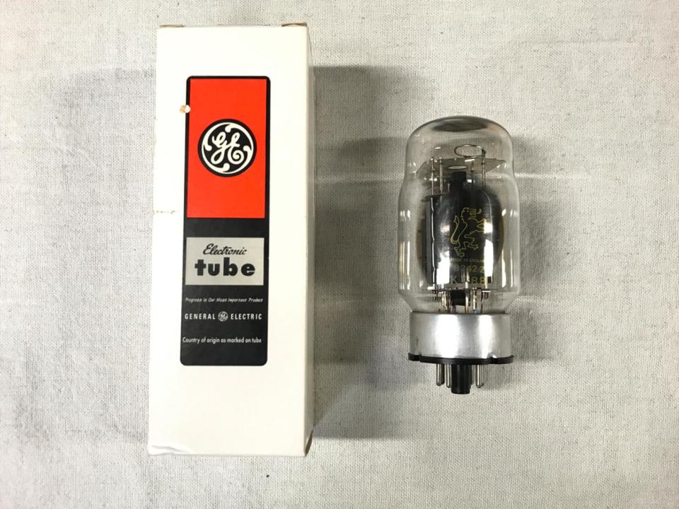 KT88 GOLD LION - 中古オーディオ 高価買取・販売 ハイファイ堂