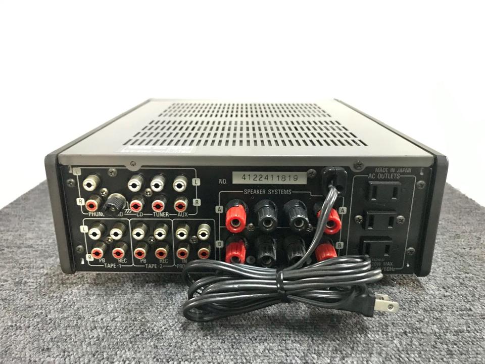 PMA-7.5s DENON - 中古オーディオ 高価買取・販売 ハイファイ堂