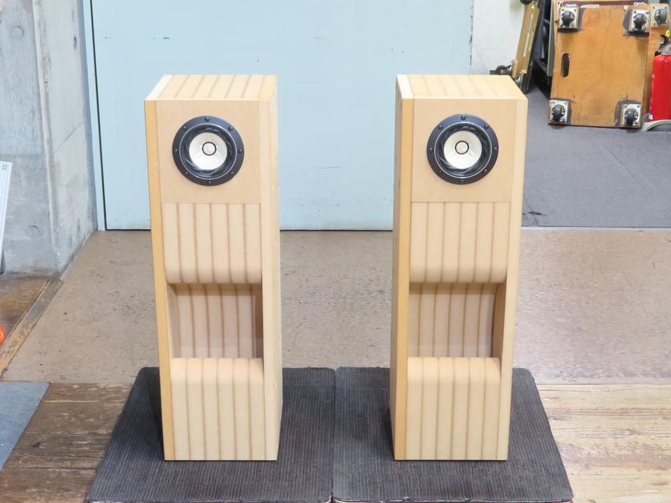 Fostex FE108EΣベア Fostex FE108EΣベア