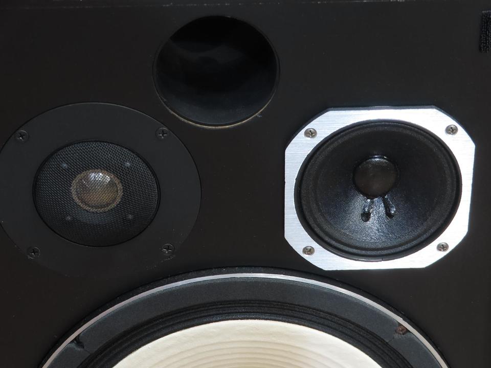 4312A JBL - 中古オーディオ 高価買取・販売 ハイファイ堂