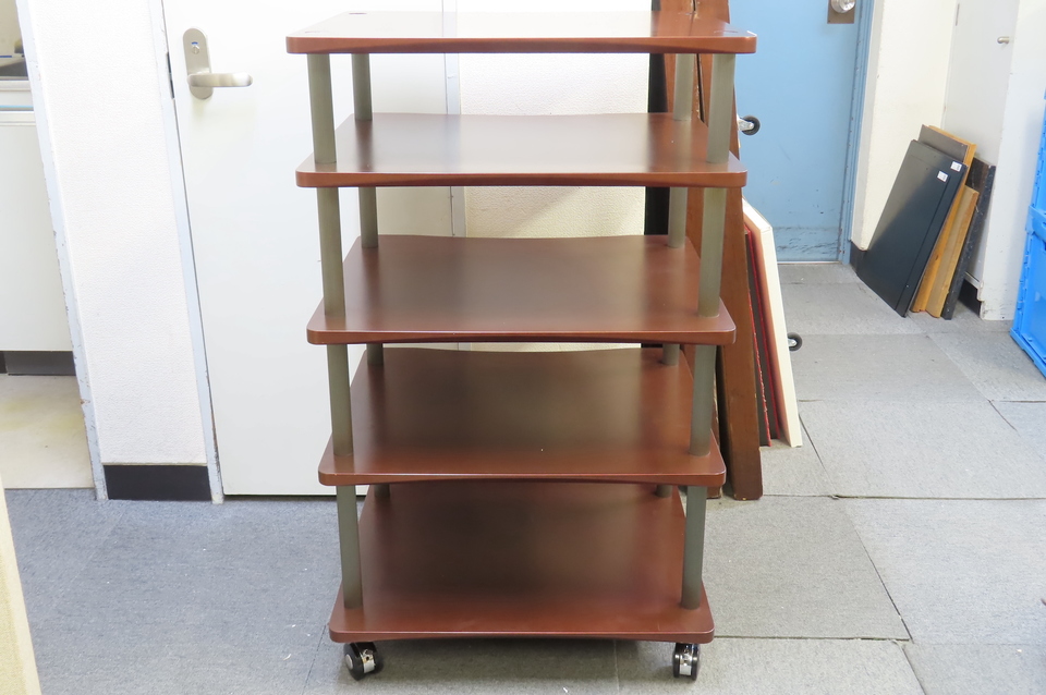 MSR-5S-DB TAOC - HiFi-Do McIntosh/JBL/audio-technica/Jeff Rowland