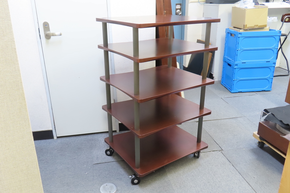 MSR-5S-DB TAOC - HiFi-Do McIntosh/JBL/audio-technica/Jeff Rowland