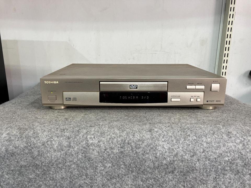 SD-2110 TOSHIBA - 中古オーディオ 高価買取・販売 ハイファイ堂