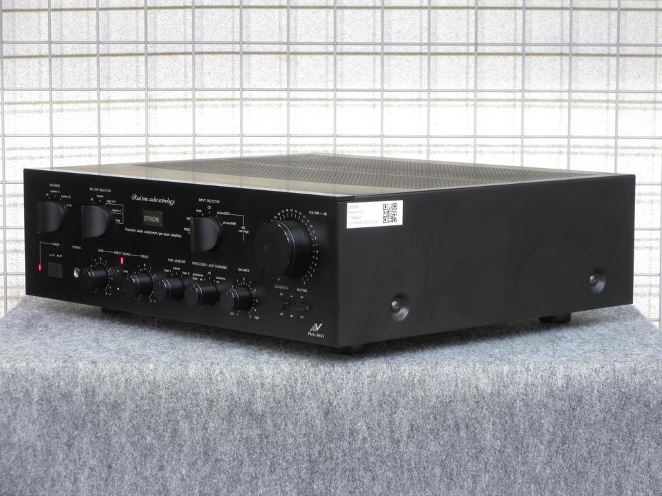 PMA-940V DENON - HiFi-Do McIntosh/JBL/audio-technica/Jeff Rowland