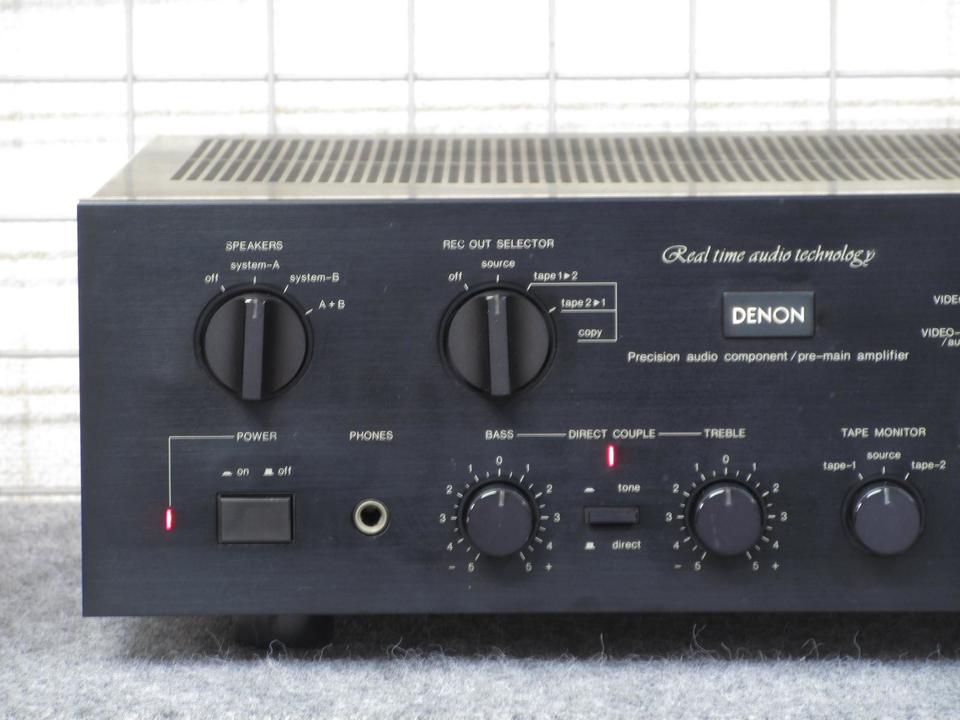 PMA-940V DENON - HiFi-Do McIntosh/JBL/audio-technica/Jeff Rowland