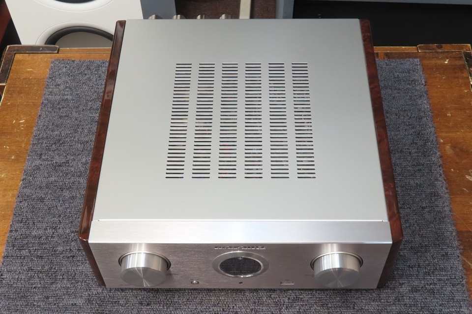 marantz マランツ HD-AMP1 完品 25日まで出品 marantz マランツ HD-AMP1 完品 25日まで出品 marantz マランツ HD