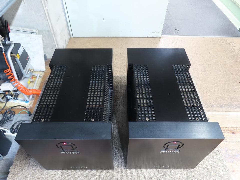 928 Mono power amplifier PRIMARE - 中古オーディオ 高価買取・販売