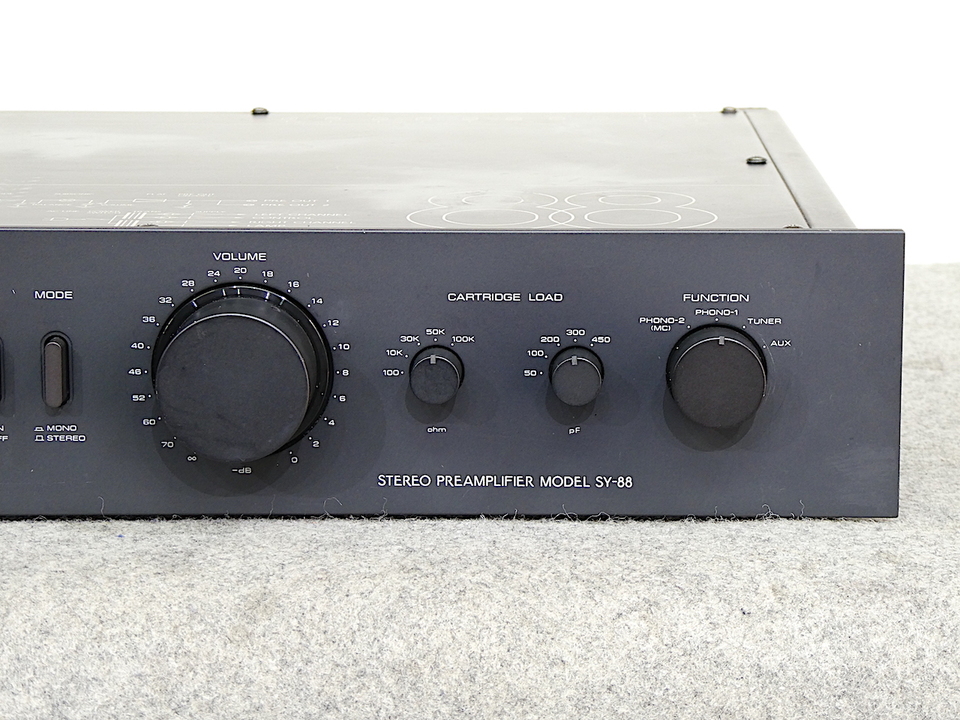 SY-88 Aurex - 中古オーディオ 高価買取・販売 ハイファイ堂