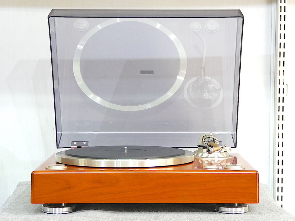 DP-1300mk2 DENON - 中古オーディオ 高価買取・販売 ハイファイ堂