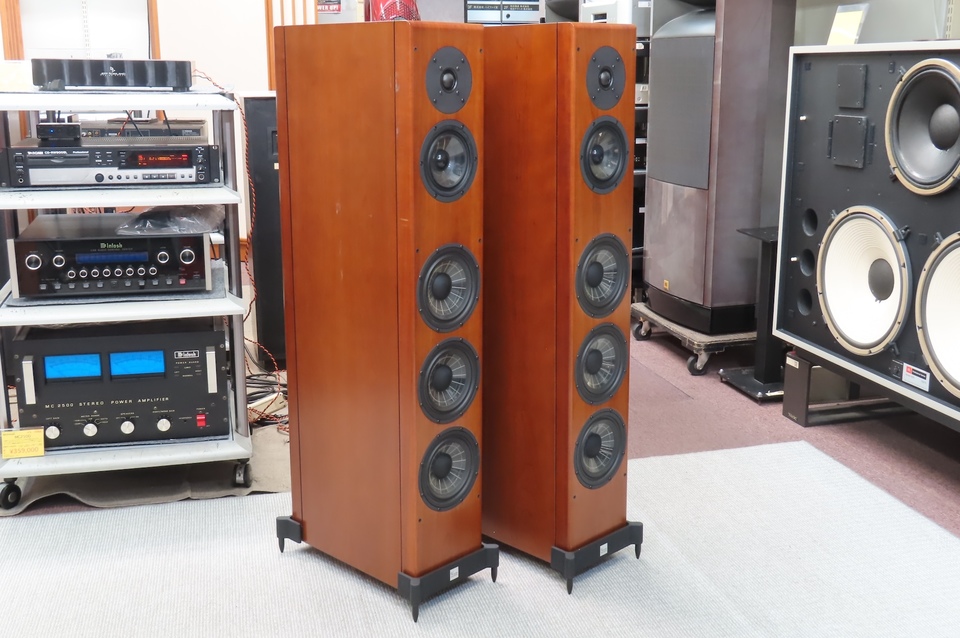 スピーカー・ウーファー Vienna Acoustics BEETHOVEN Concert Grand スピーカー・ウーファー Vienna Acoustics BEETHOVEN Concert Grand