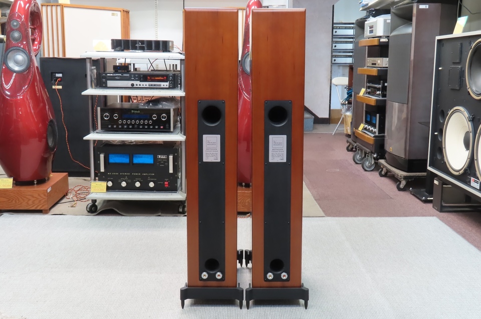 Beethoven Concert Grand Vienna Acoustics - 中古オーディオ 高価買取