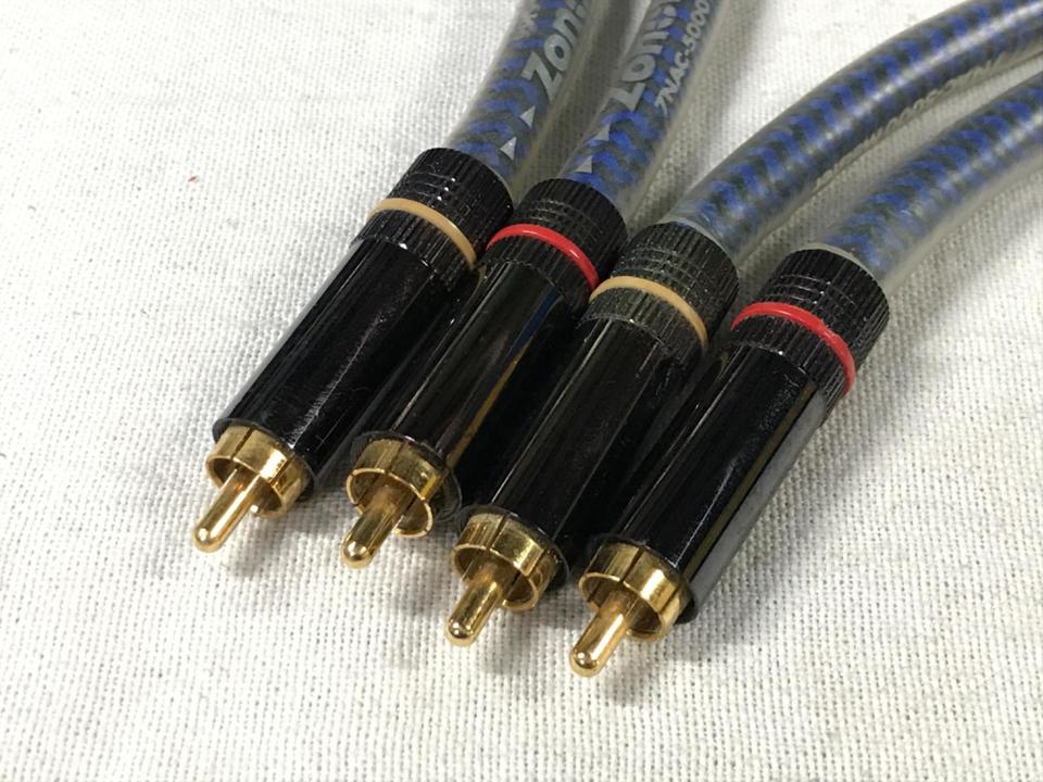 7NAC-5000 Meister/1.0m Zonotone - 中古オーディオ 高価買取・販売