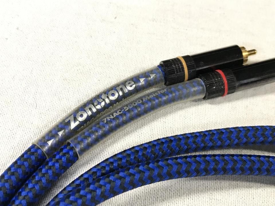 7NAC-5000 Meister/1.0m Zonotone - 中古オーディオ 高価買取・販売