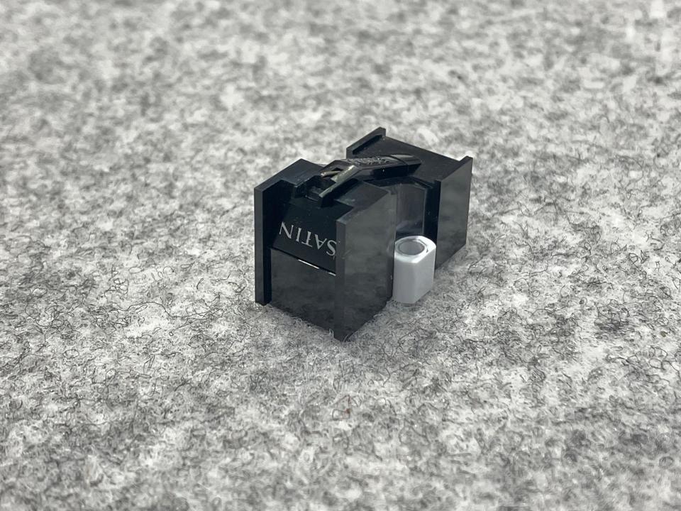 M-18BX SATIN - 中古オーディオ 高価買取・販売 ハイファイ堂