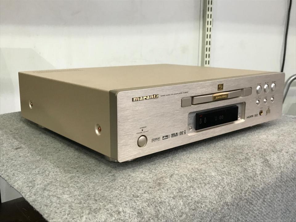 DV9600 marantz - 中古オーディオ 高価買取・販売 ハイファイ堂
