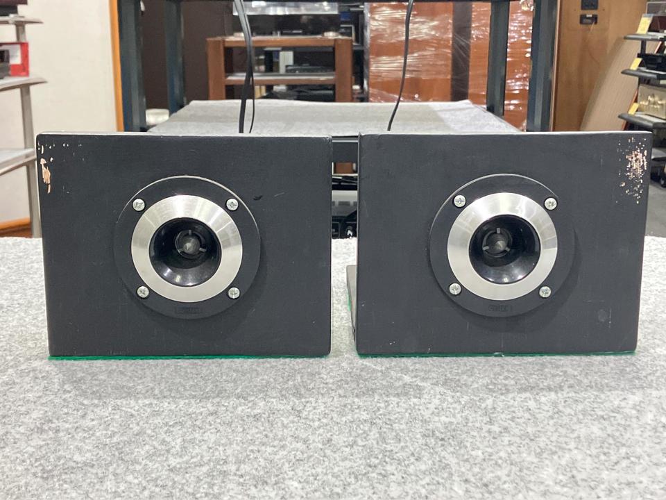 FT17H FOSTEX - 中古オーディオ 高価買取・販売 ハイファイ堂