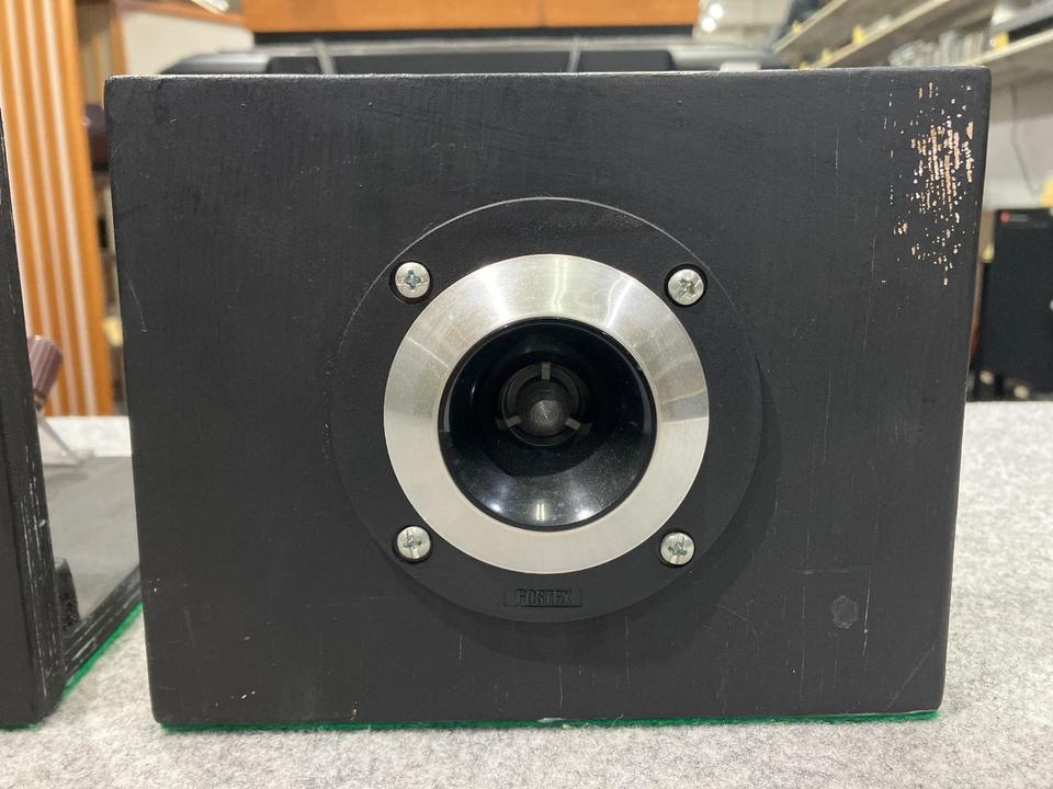 FT17H FOSTEX - 中古オーディオ 高価買取・販売 ハイファイ堂