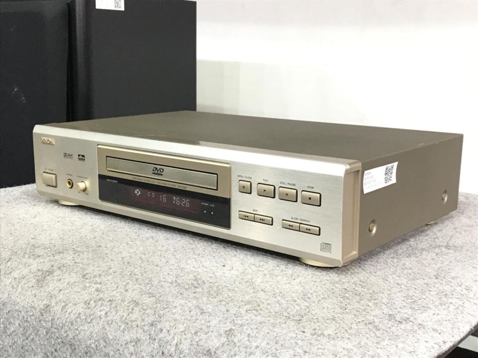 DVD-2500 DENON - 中古オーディオ 高価買取・販売 ハイファイ堂