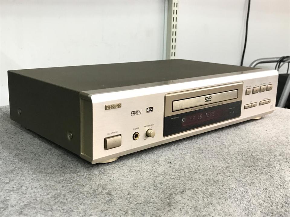 DVD-2500 DENON - 中古オーディオ 高価買取・販売 ハイファイ堂