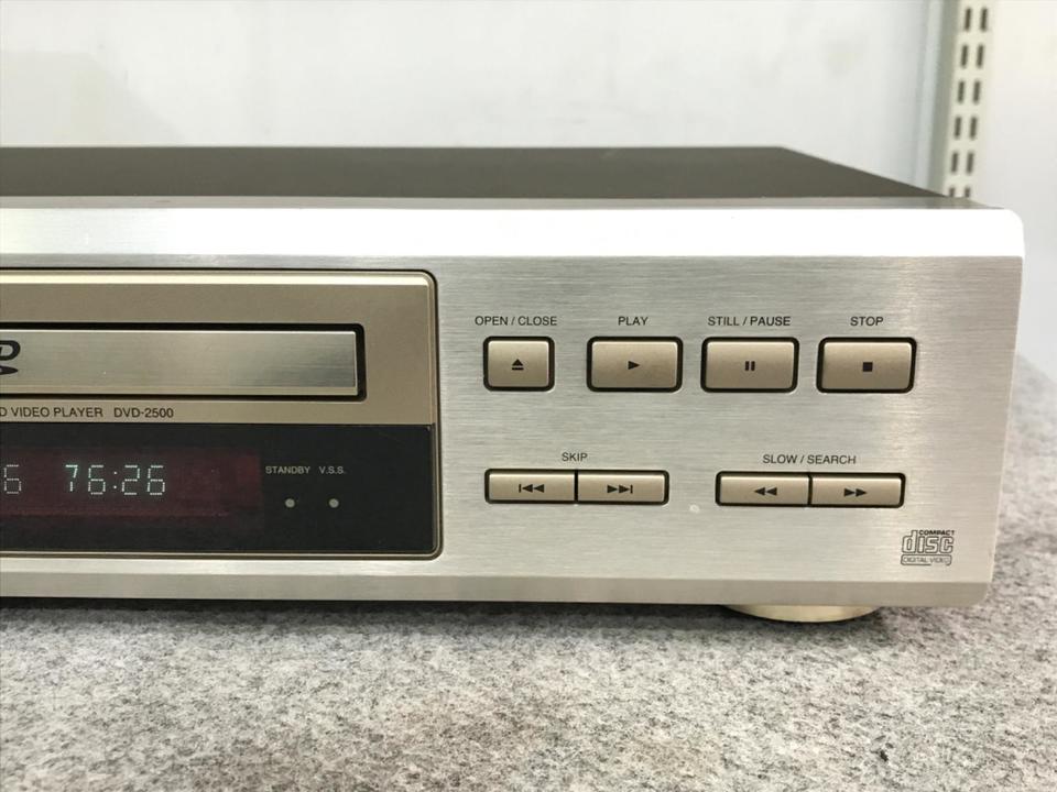 DENON デノン　DVD-2500 IMG_1681.jpg?v=1725642423