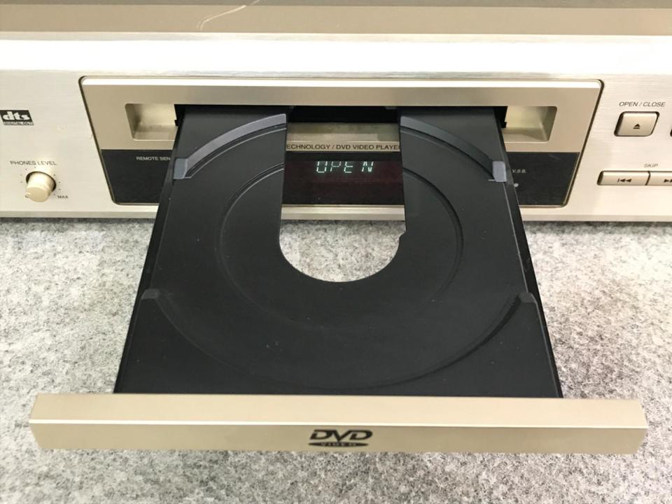 DVD-2500 DENON - 中古オーディオ 高価買取・販売 ハイファイ堂