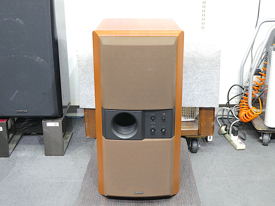DSW-777 DENON - 中古オーディオ 高価買取・販売 ハイファイ堂