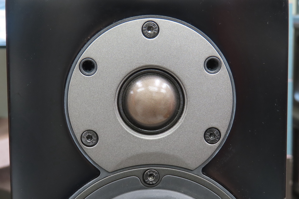 MENTOR MENUET DALI - 中古オーディオ 高価買取・販売 ハイファイ堂