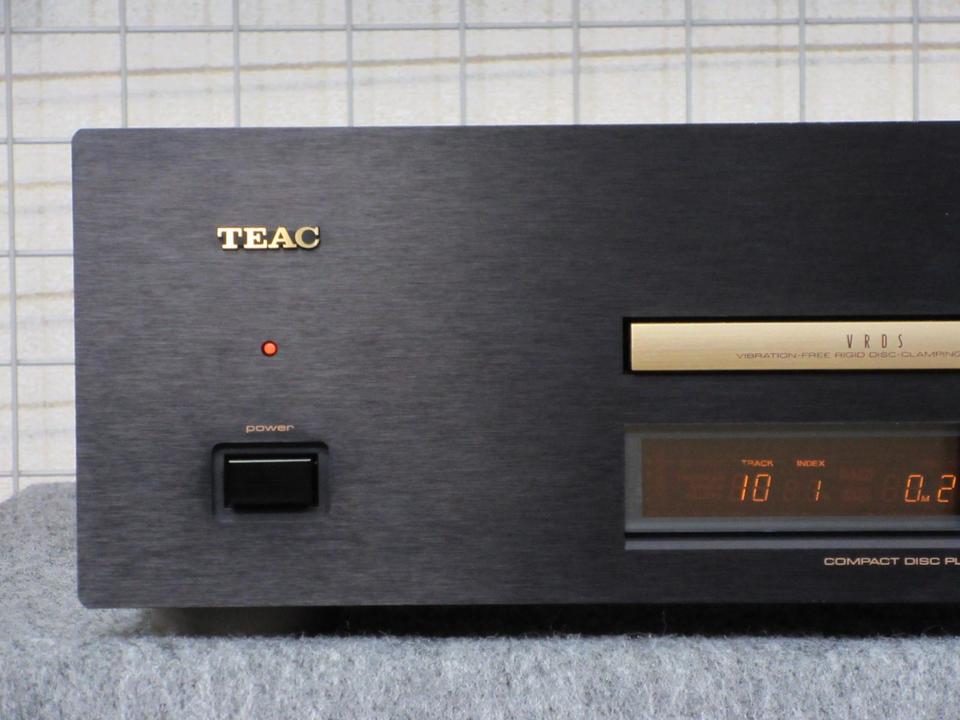 VRDS-25 TEAC - 中古オーディオ 高価買取・販売 ハイファイ堂