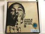 チャーリー・パーカー・オン・ダイアル７枚組