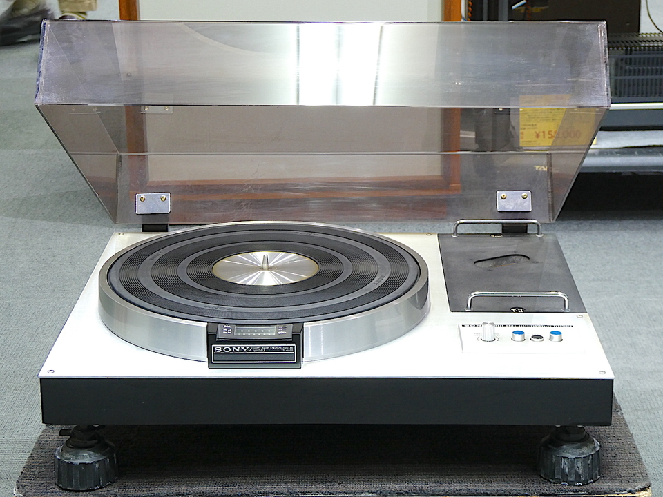 TTS-4000 SONY - 中古オーディオ 高価買取・販売 ハイファイ堂