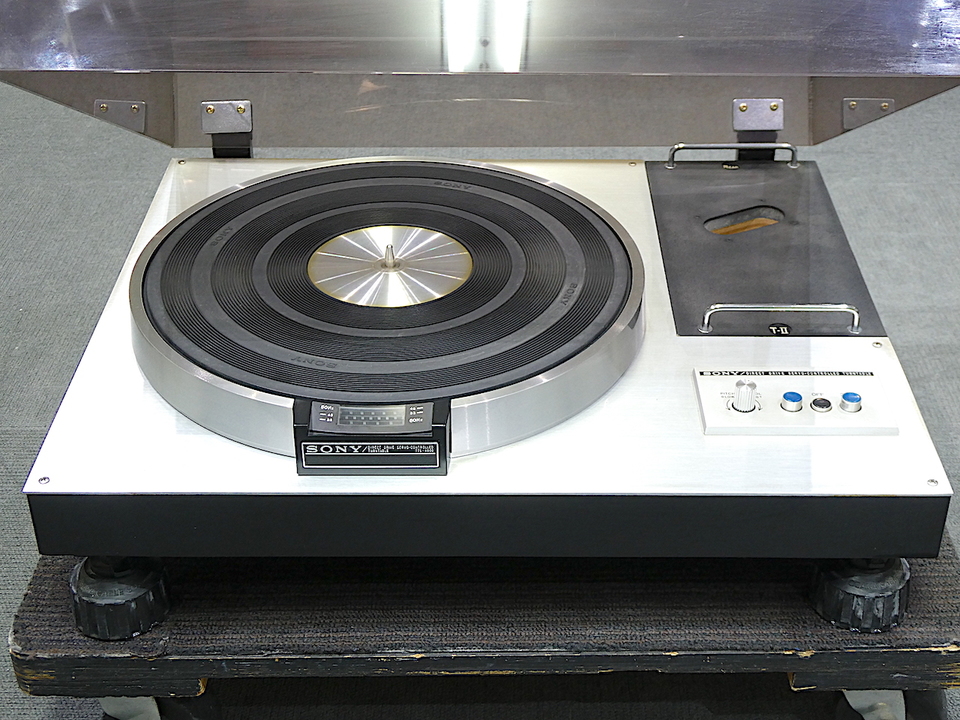 TTS-4000 SONY - 中古オーディオ 高価買取・販売 ハイファイ堂