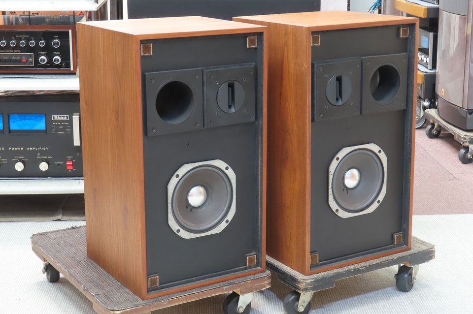 【説明欄必読】sansui monitor 2115ジャンク スピーカー 説明欄必読】sansui monitor 2115ジャンク スピーカー