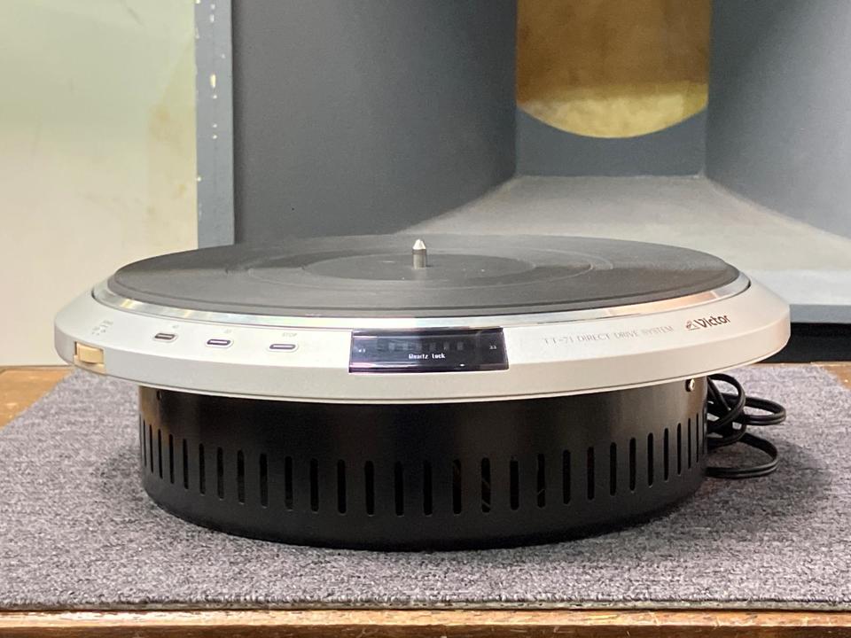 TT-71 Victor - 中古オーディオ 高価買取・販売 ハイファイ堂