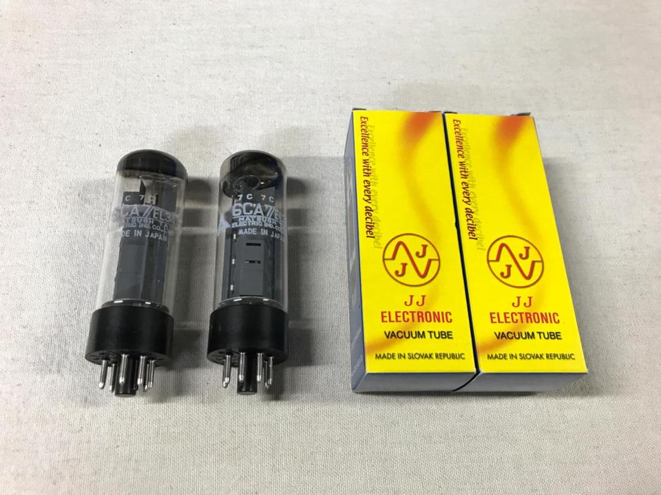 6CA7 MATSUSHITA - 中古オーディオ 高価買取・販売 ハイファイ堂