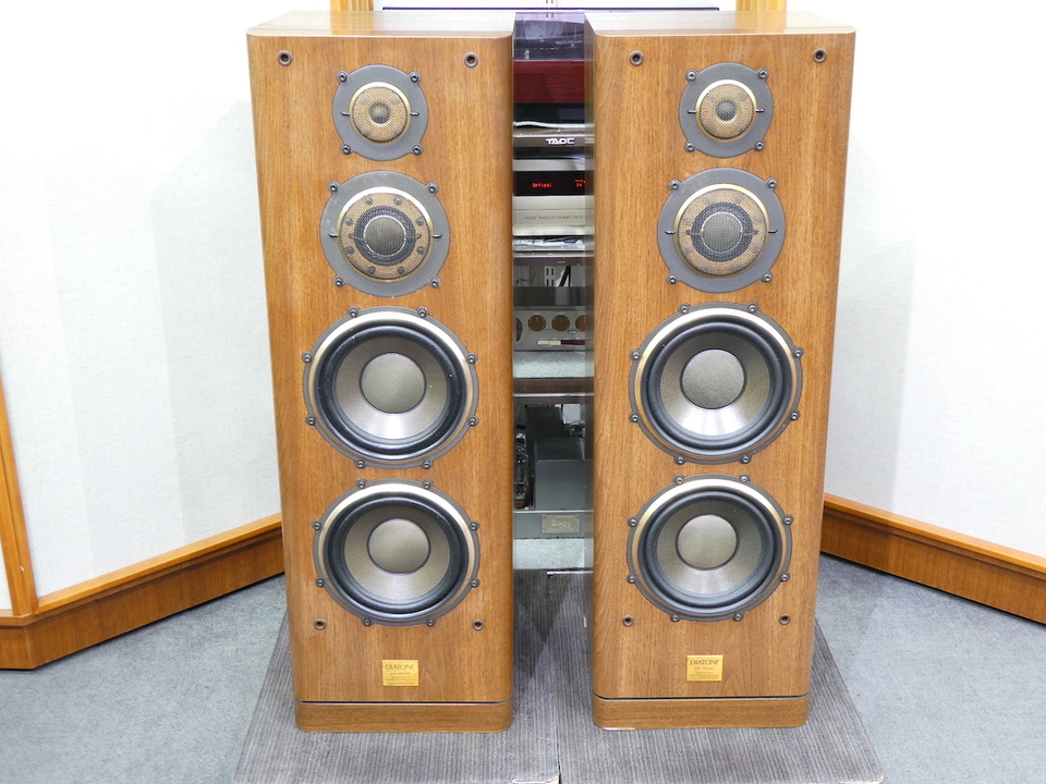 DIATONE スピーカー DS-1000C 音出し確認済み ジャンク品 DS-1000C DIATONE - 中古オーディオ 高価買取・販売 ハイファイ堂