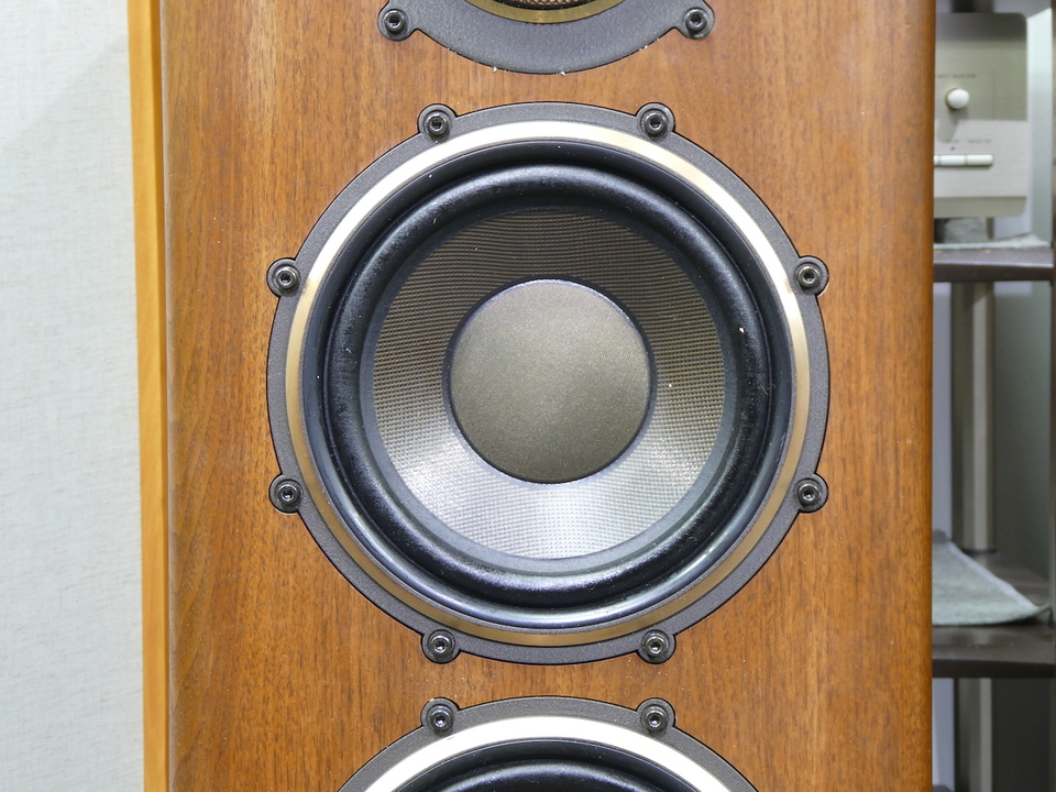 DS-1000C DIATONE - 中古オーディオ 高価買取・販売 ハイファイ堂