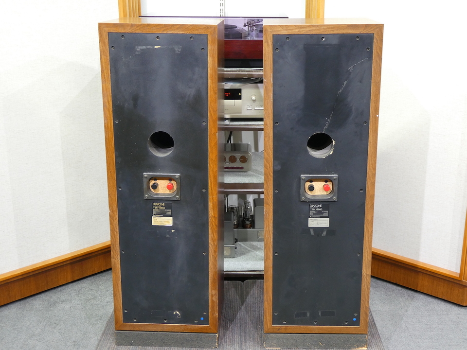 DS-1000C DIATONE - 中古オーディオ 高価買取・販売 ハイファイ堂 DS-1000C DIATONE - 中古オーディオ 高価買取・販売 ハイファイ堂