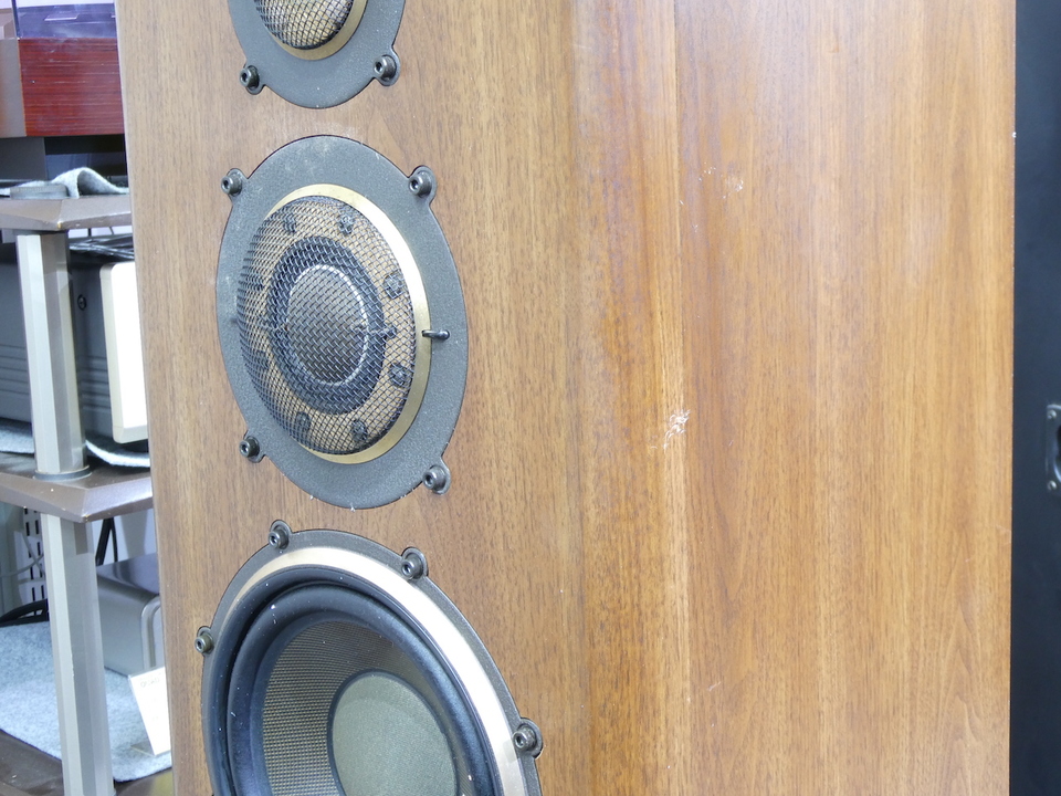 DS-1000C DIATONE - 中古オーディオ 高価買取・販売 ハイファイ堂