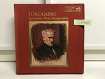 トスカニーニ指揮ベートーヴェン交響曲全集6枚組