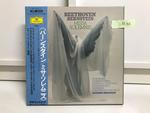 バーンスタイン指揮 ベートヴェン「ミサ・ソレムニス/歌劇フィデリオ」5枚セット